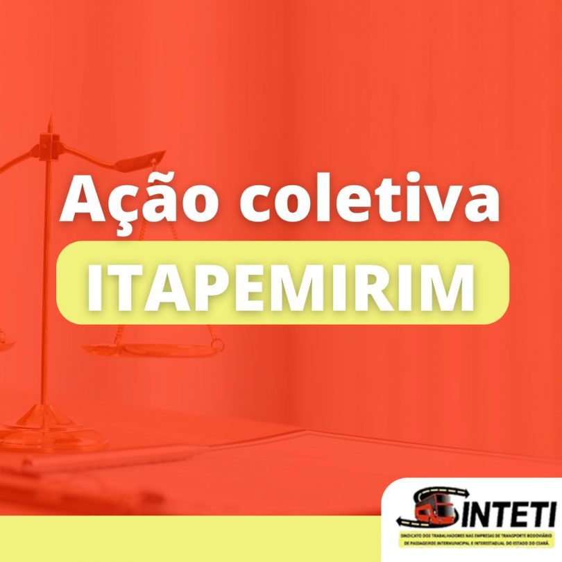 Itapemirim consegue adiar audiência que analisaria pedido de afastamento de  Piva e sobre repasses para a ITA – SINTRAVC – Sindicato dos Rodoviários de  Vitória da Conquista